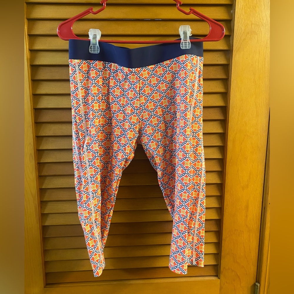 2chillies capri swim pants